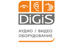 Компания 'DiGiS'